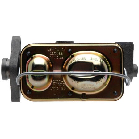 Raybestos American Motors Gremlin 76 MC39024